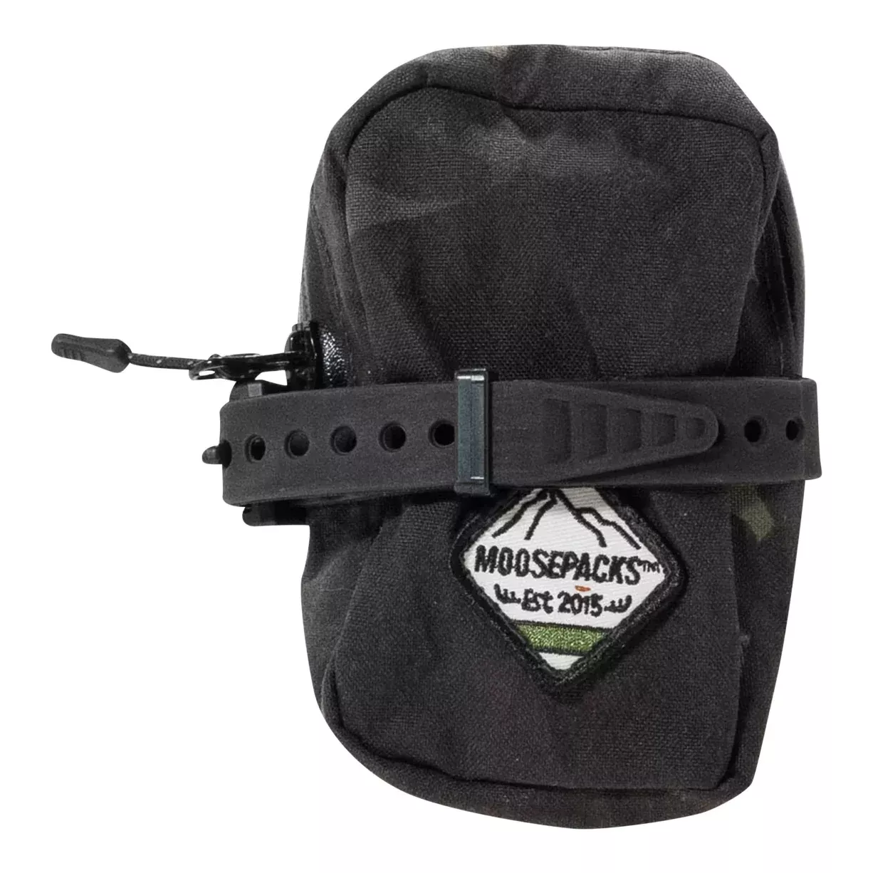 Moosepacks LLC Bicycle Seat Bag