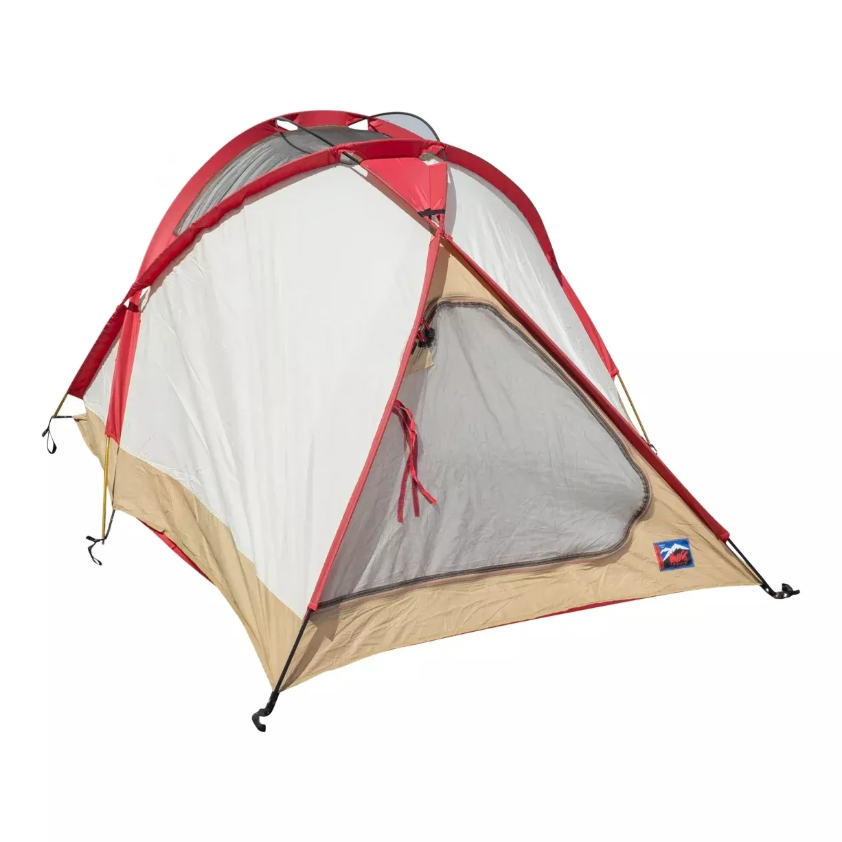Moss Super Dome Tent