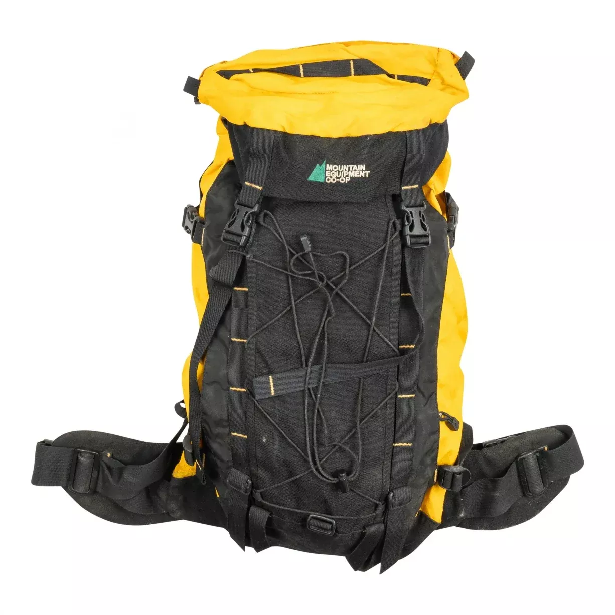 Mountain Equipment Co-op 45L Backpack