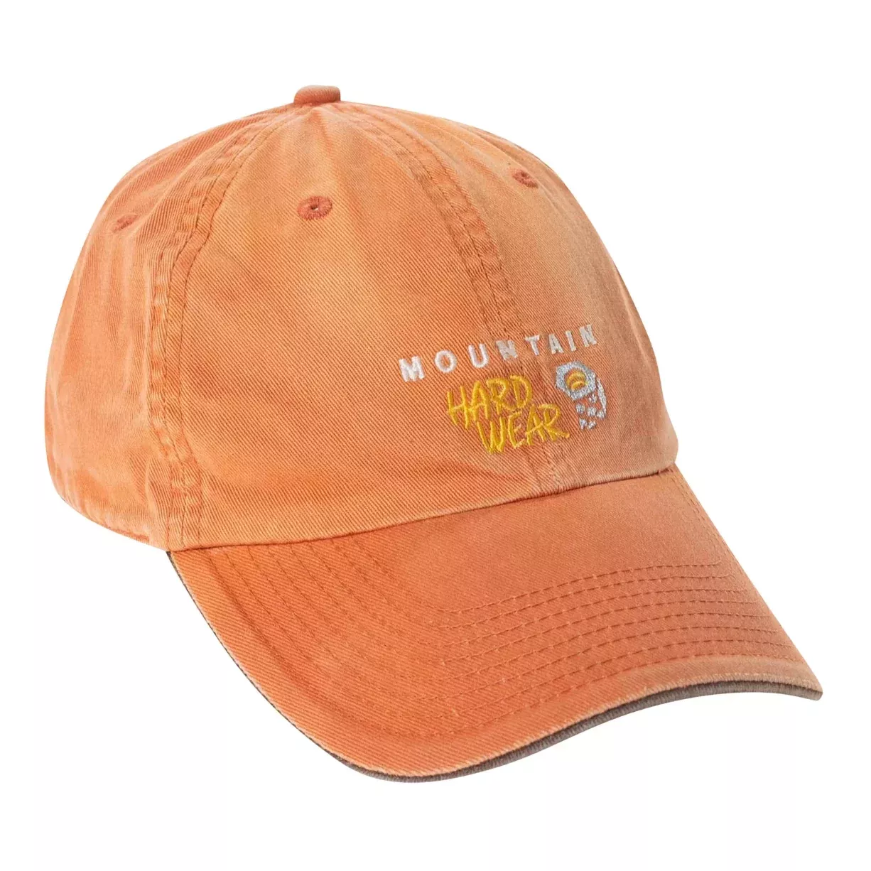 Mountain Hardwear 6-Panel Baseball Cap