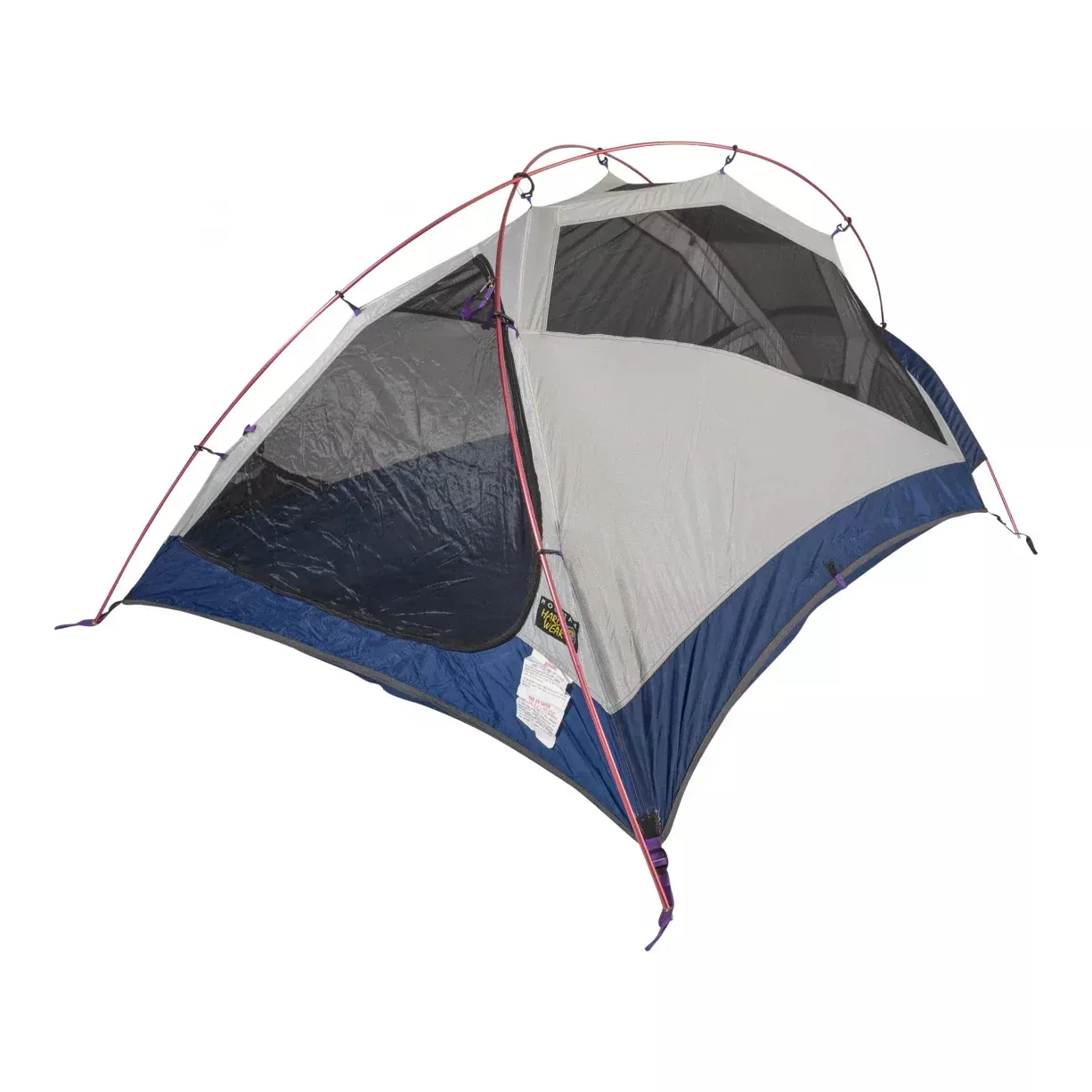 Mountain Hardwear Approach Tent