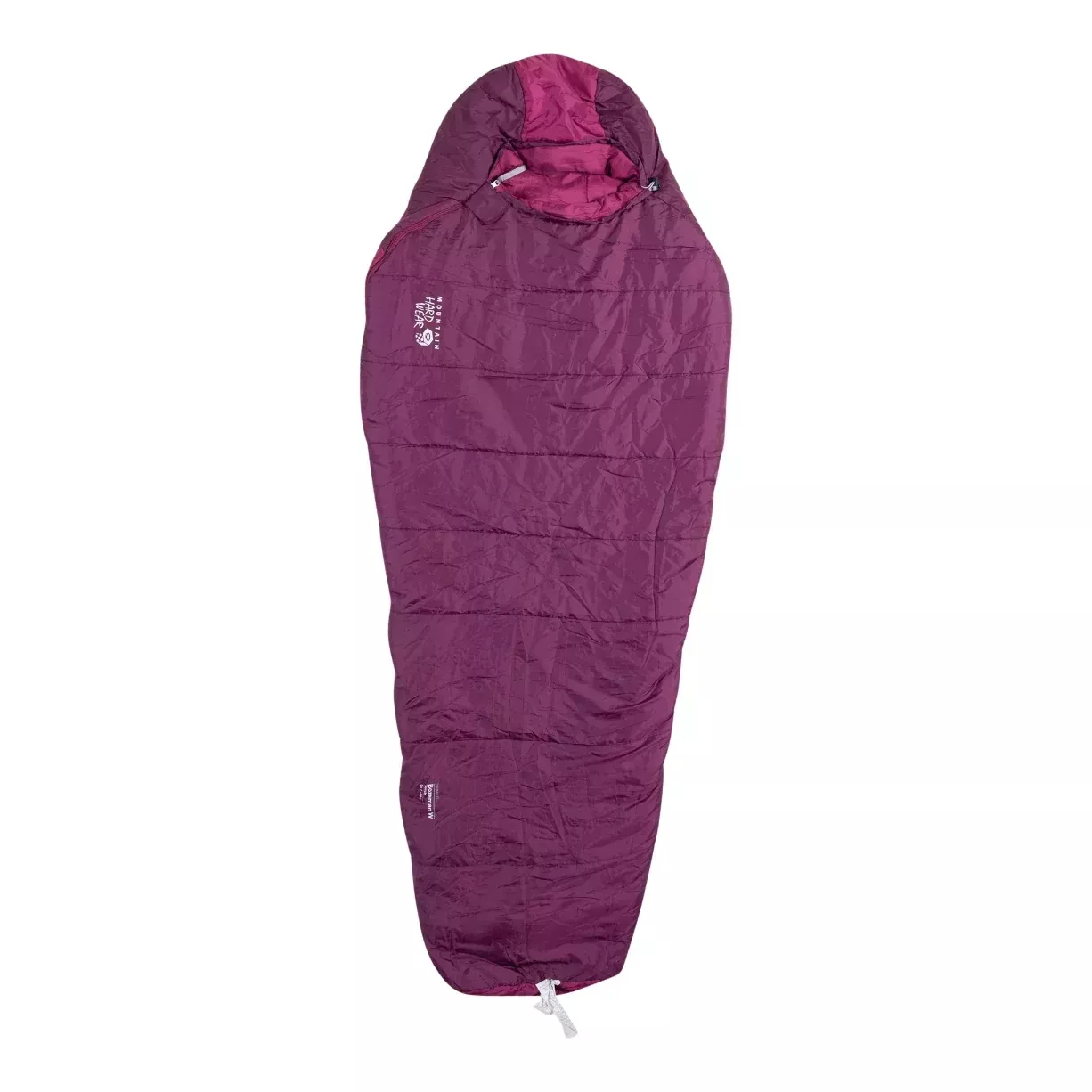 Mountain Hardwear Bozeman Torch Sleeping Bag - Women's