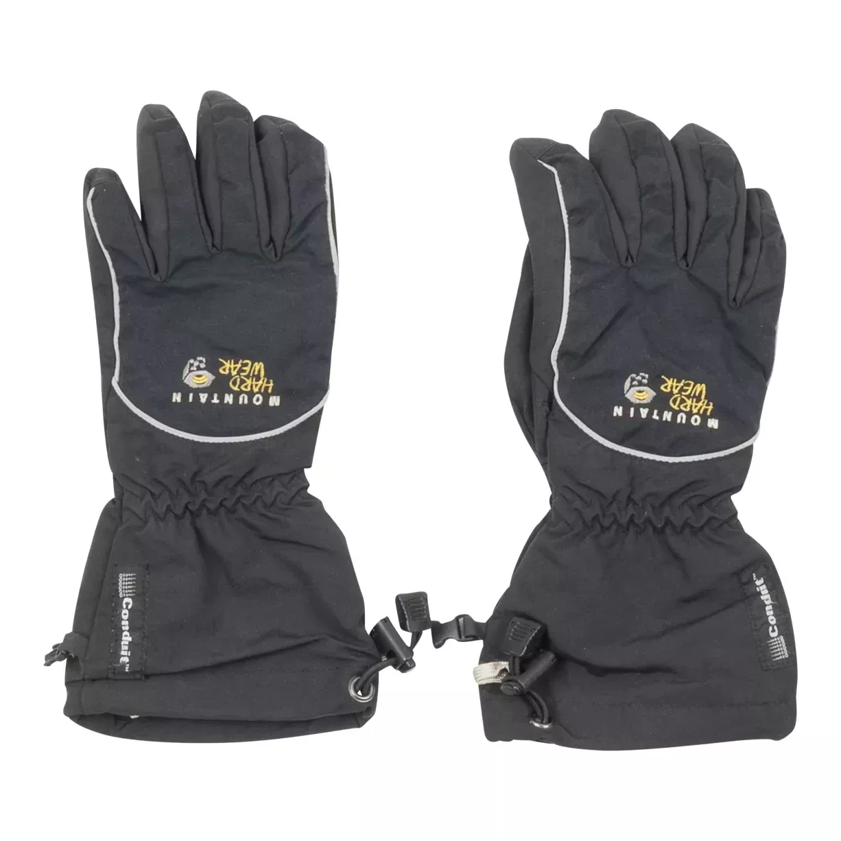 Mountain Hardwear Conduit Shell Gloves - Women's
