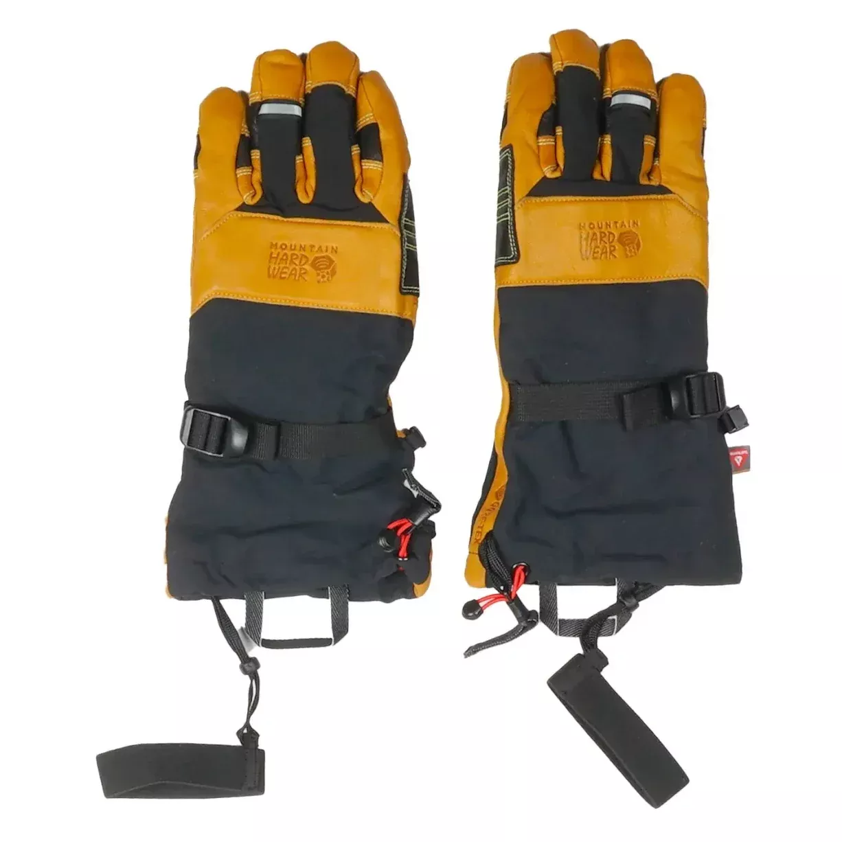 Mountain Hardwear Exposure/2 Gore-Tex Gloves