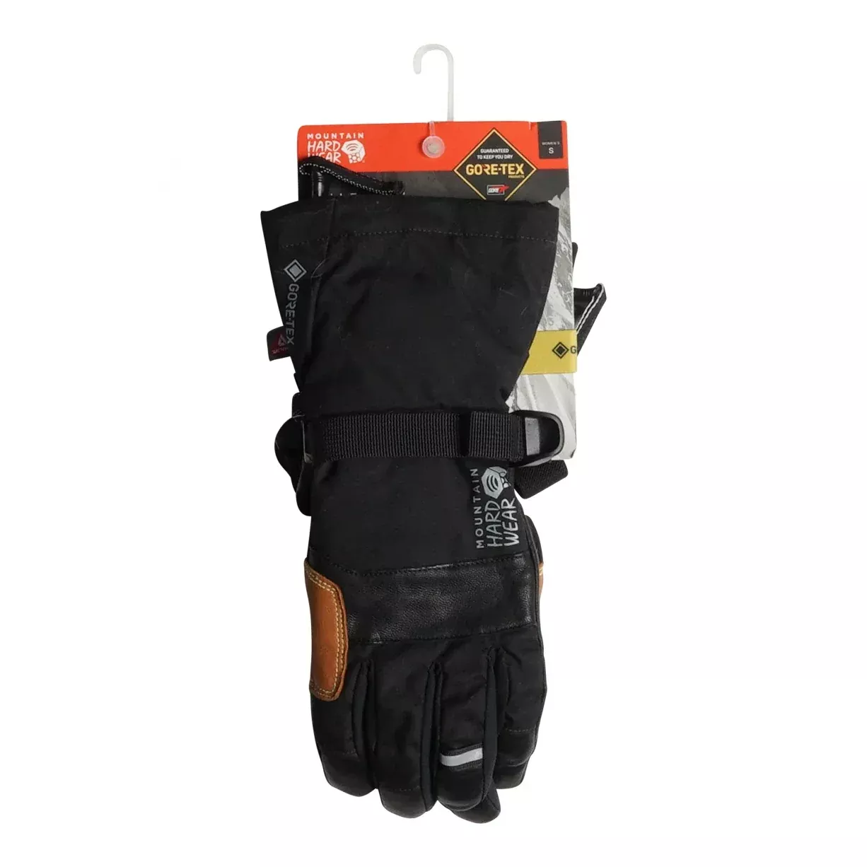 Mountain Hardwear High Exposure GORE-TEX Gloves - Women's