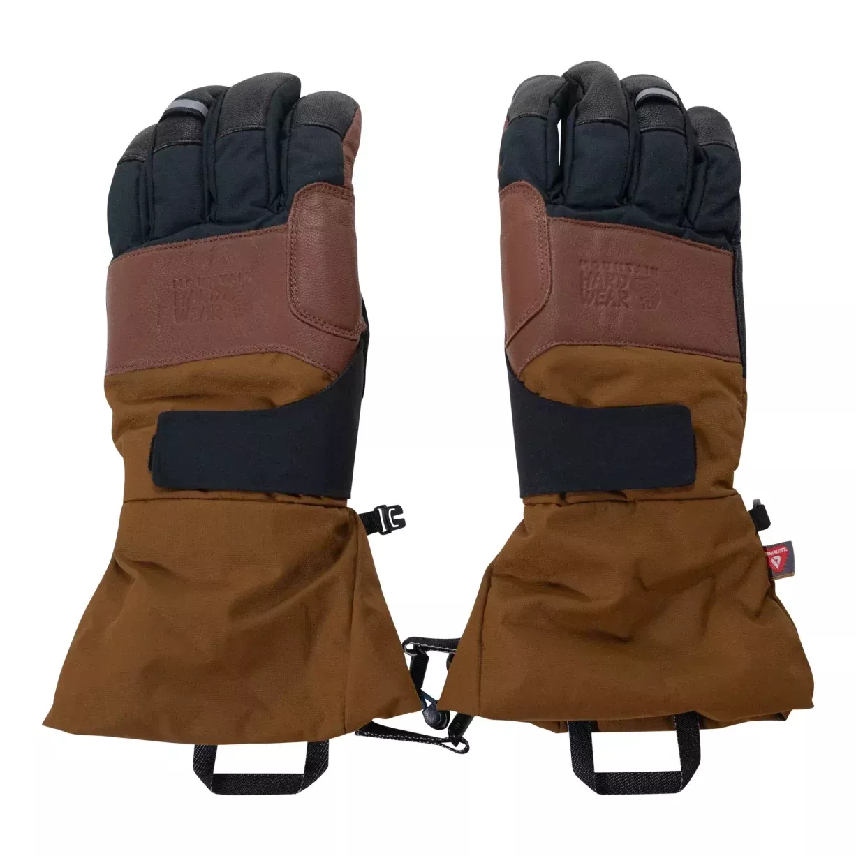 Mountain Hardwear High Exposure Gore-Tex Gloves