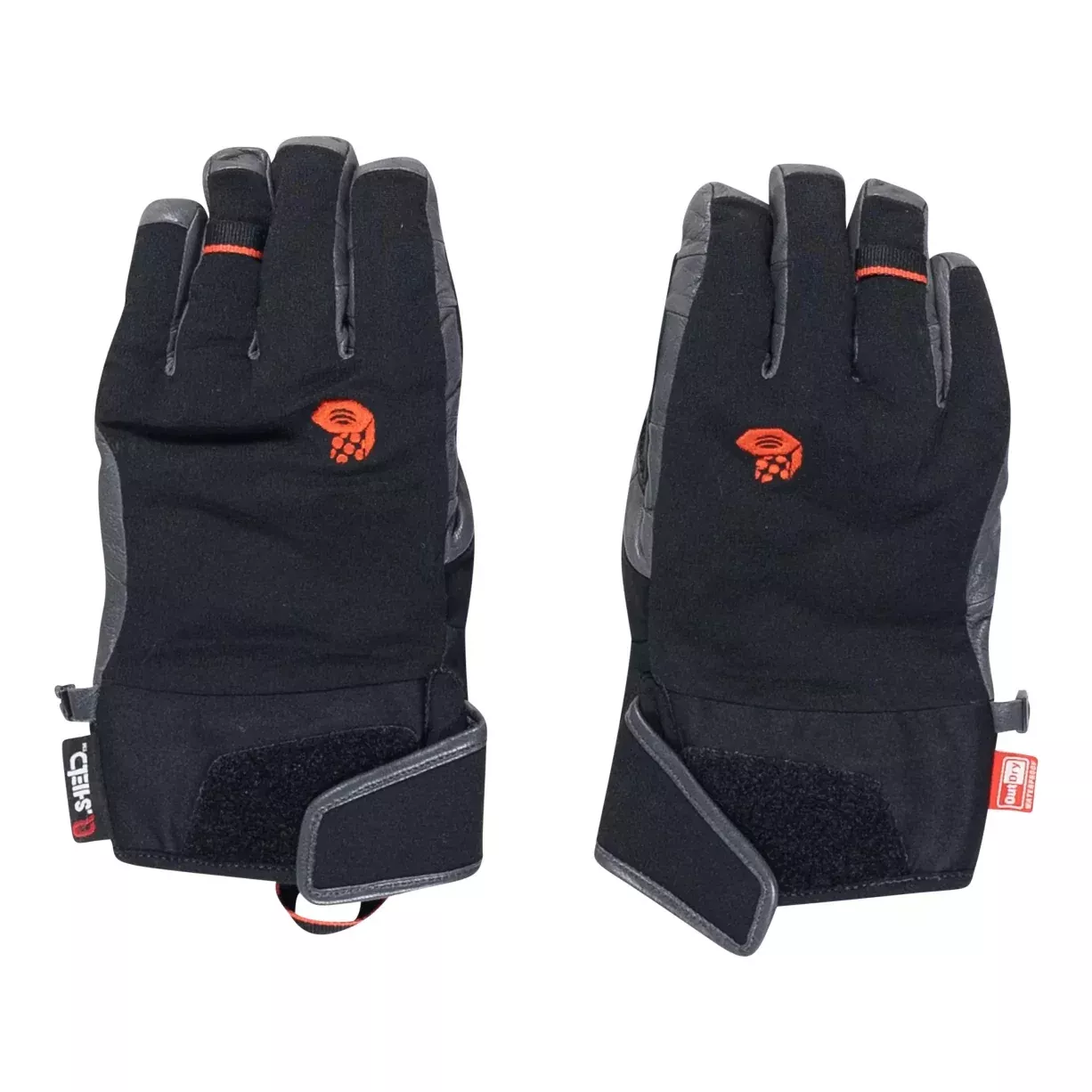 Mountain Hardwear Hydra Lite Gloves - Men's