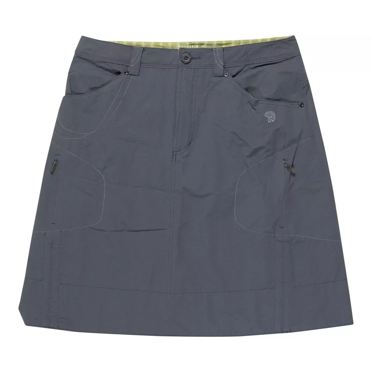 Mountain Hardwear Nylon Hiking Skirt - Women's