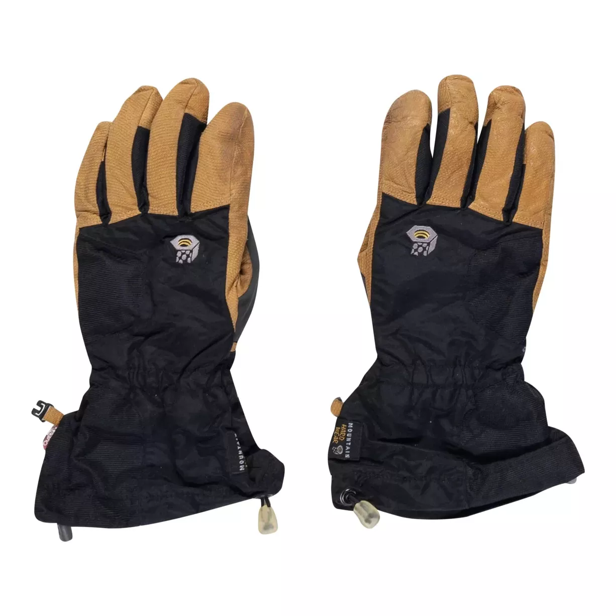 Mountain Hardwear Ski Gloves - Men's