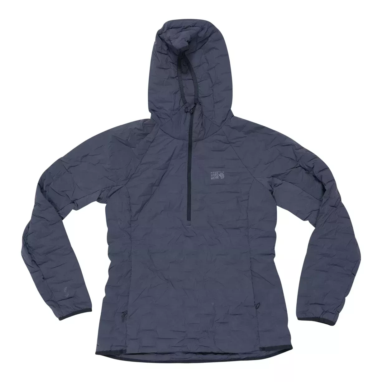 Mountain Hardwear Stretchdown Light Pullover Jacket - Women's