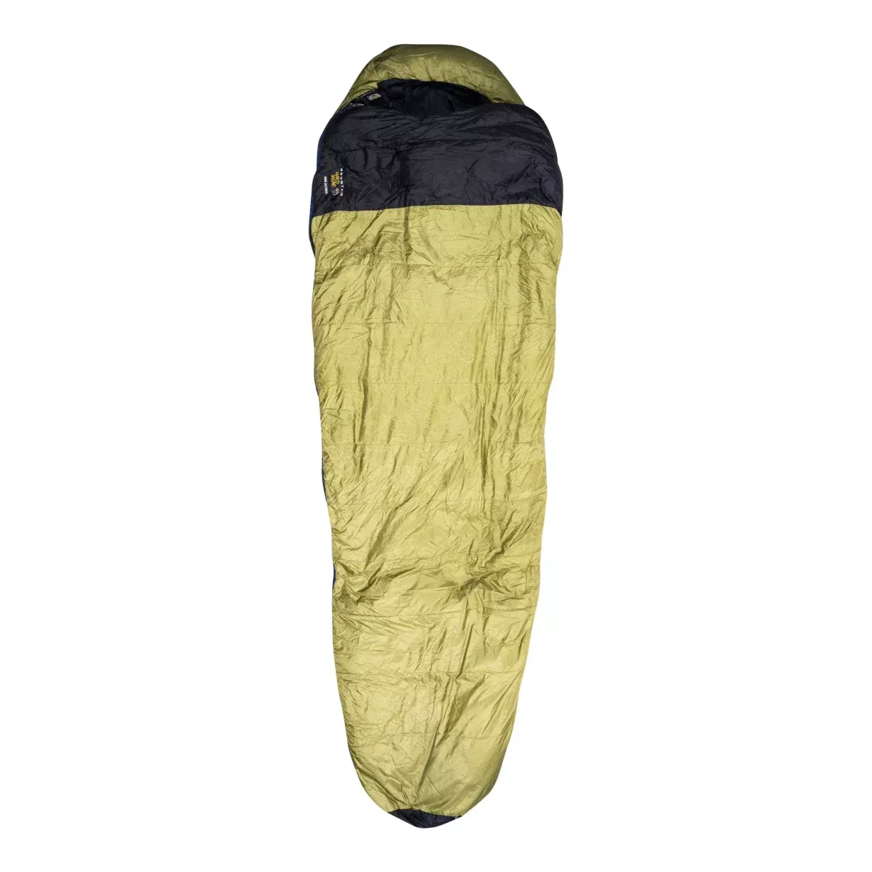 Mountain Hardwear Universe SL Sleeping Bag - 0 Degree