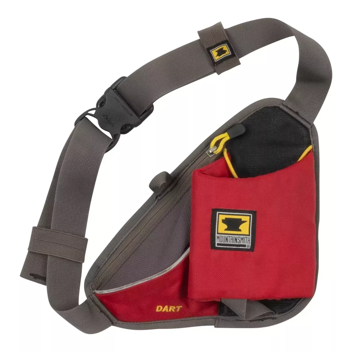Mountainsmith Dart Hydration Lumbar Waist Pack
