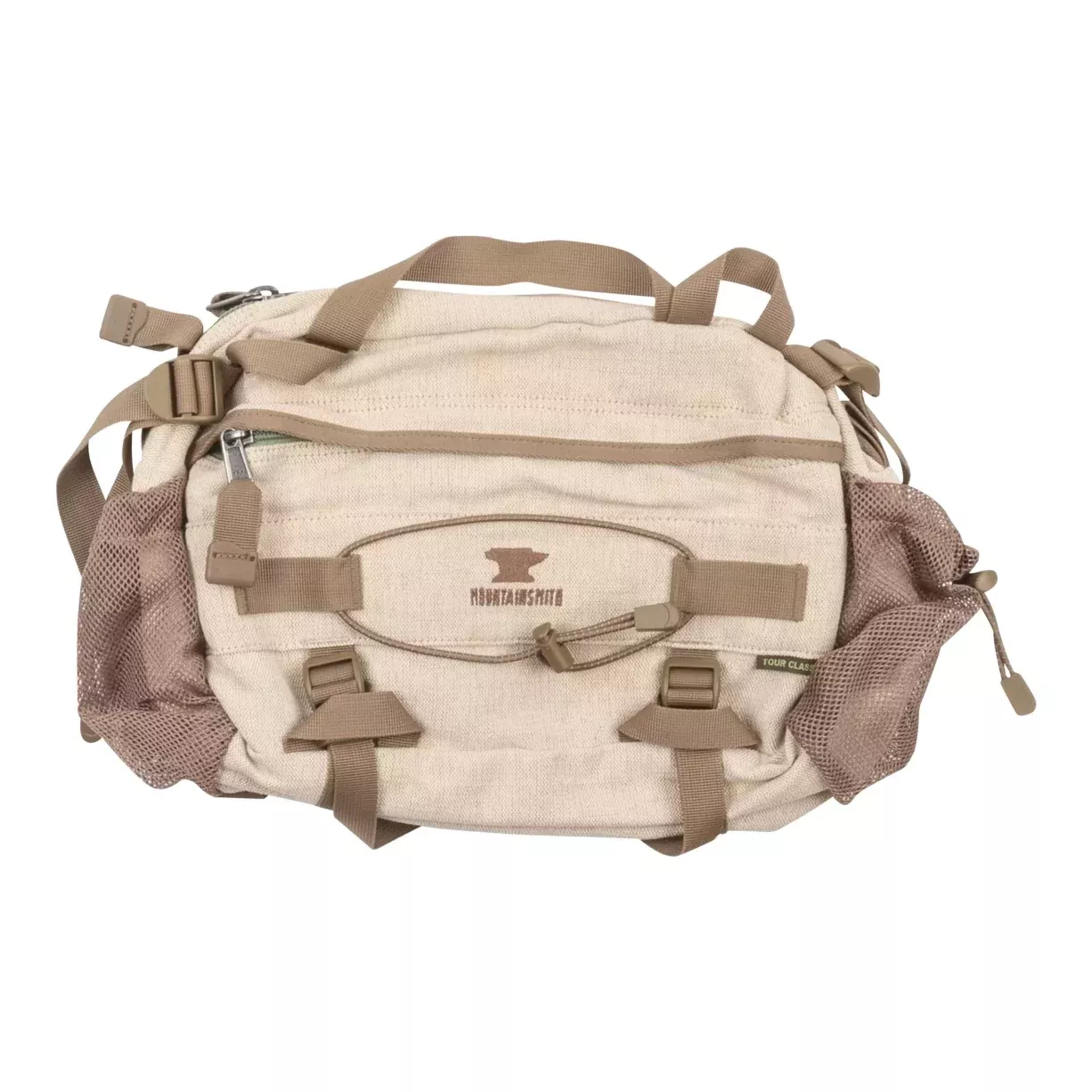 Mountainsmith Day Classic Hemp Lumbar Pack