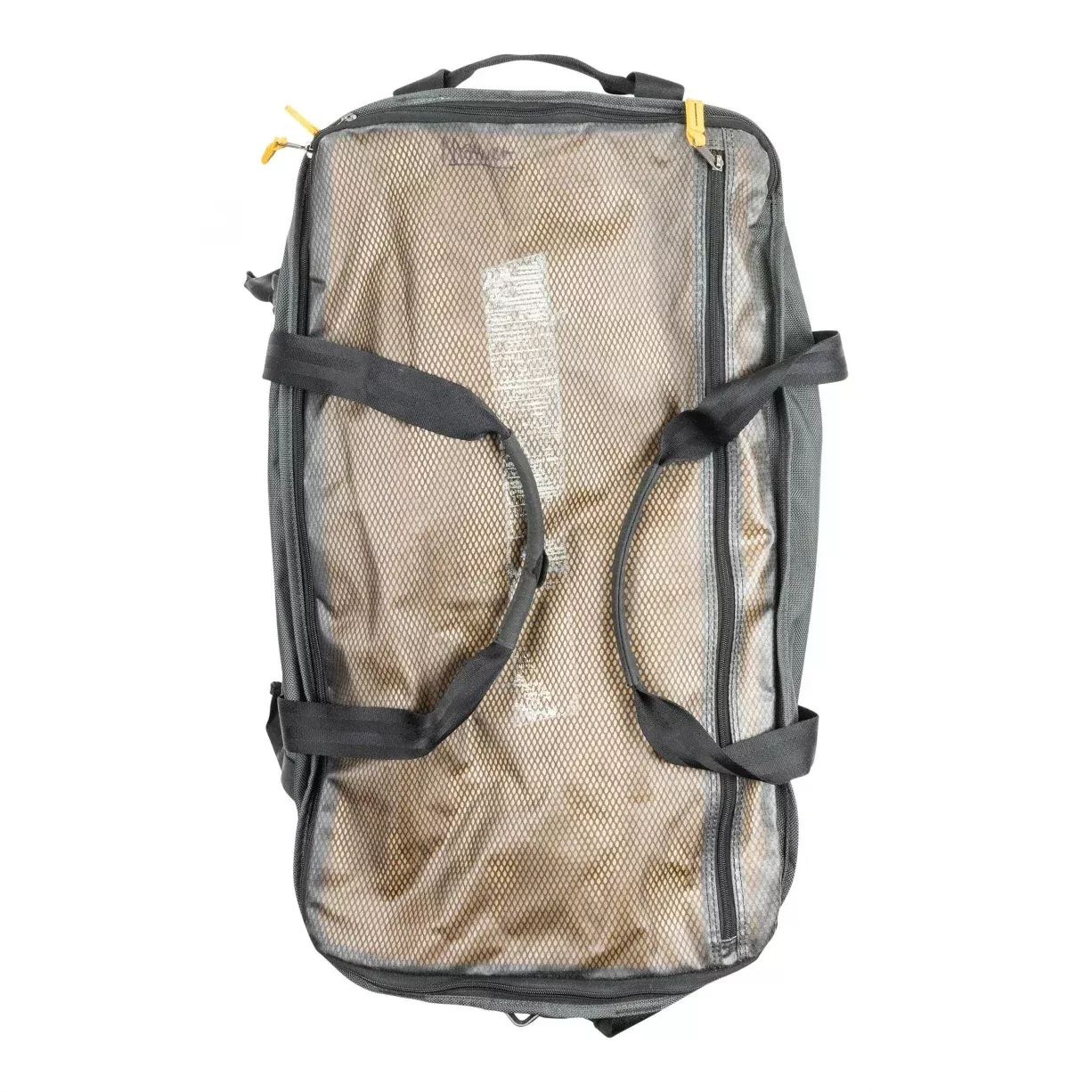Mountainsmith Zip Top Tote Large