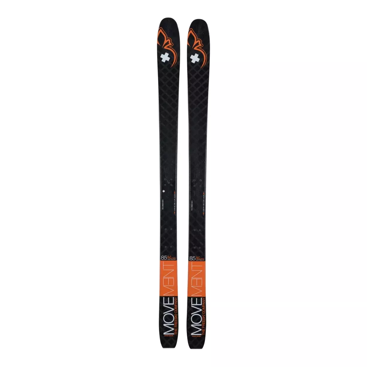 Movement Alp Tracks 85 Ski - 2021/22