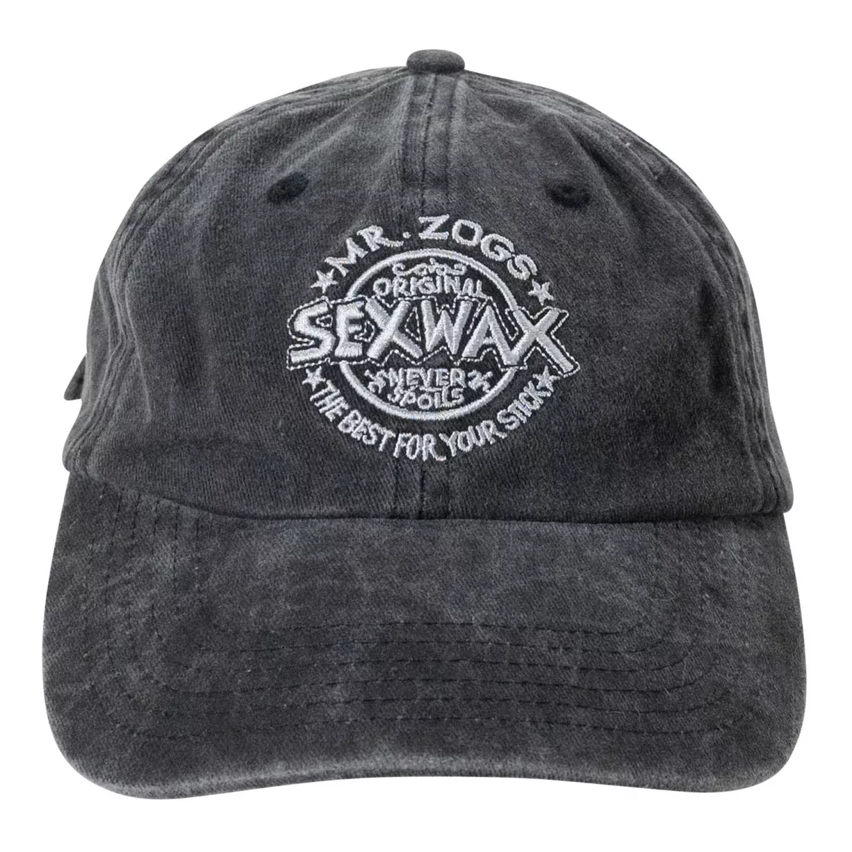 Mr. Zog's Sex Wax Dad Cap