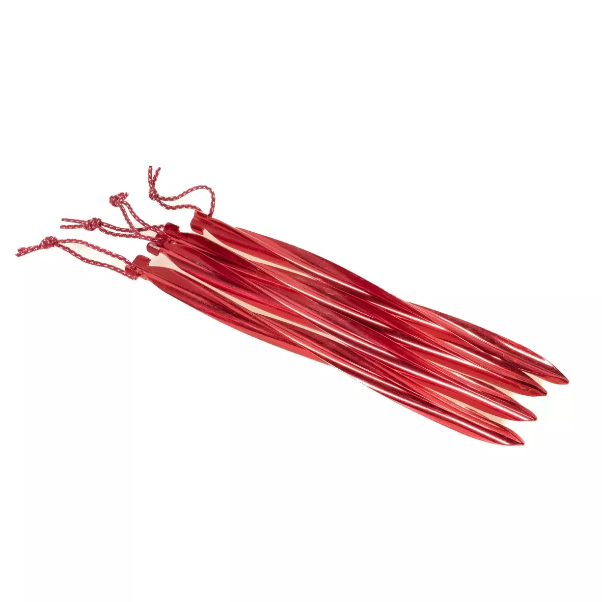 MSR Cyclone Spiral Tent Stakes