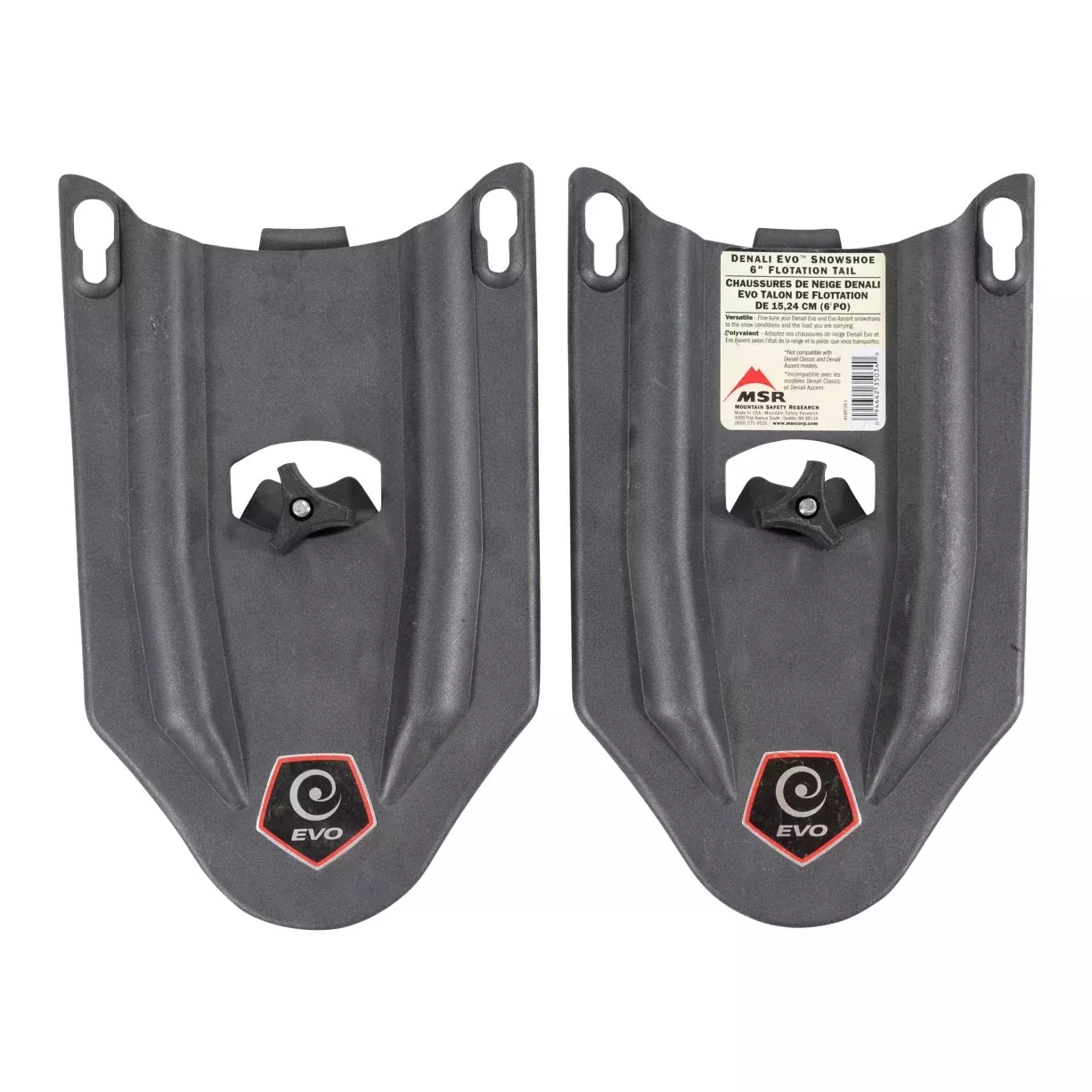 MSR Denali Evo Snowshoe Tails
