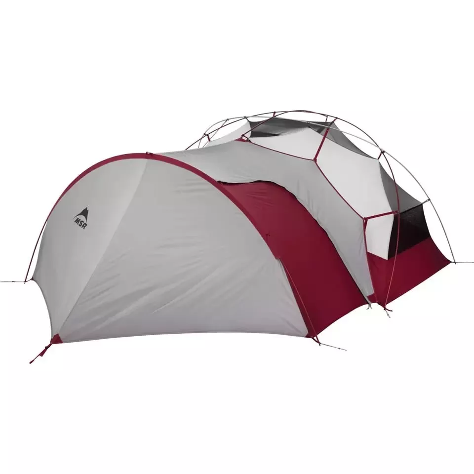 MSR Elixir Gear Shed V2