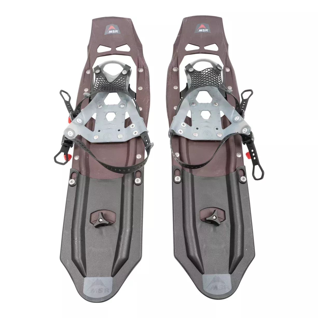 MSR Evo Trail Snowshoes