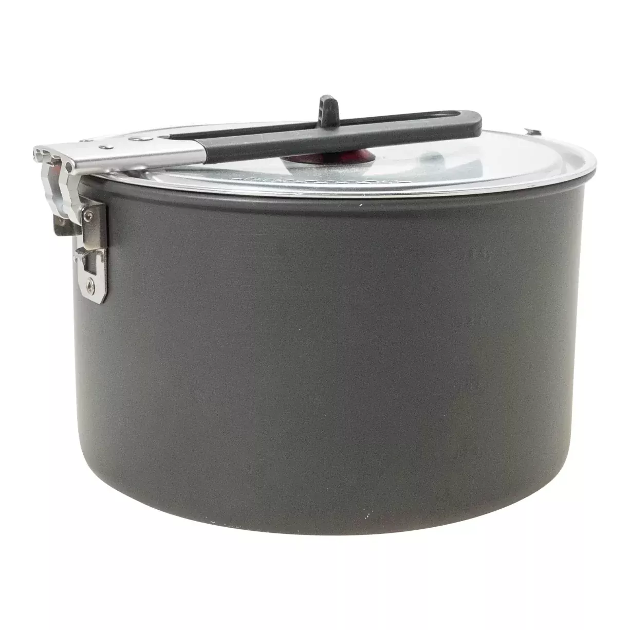MSR Fusion Ceramic 2-Pot Set