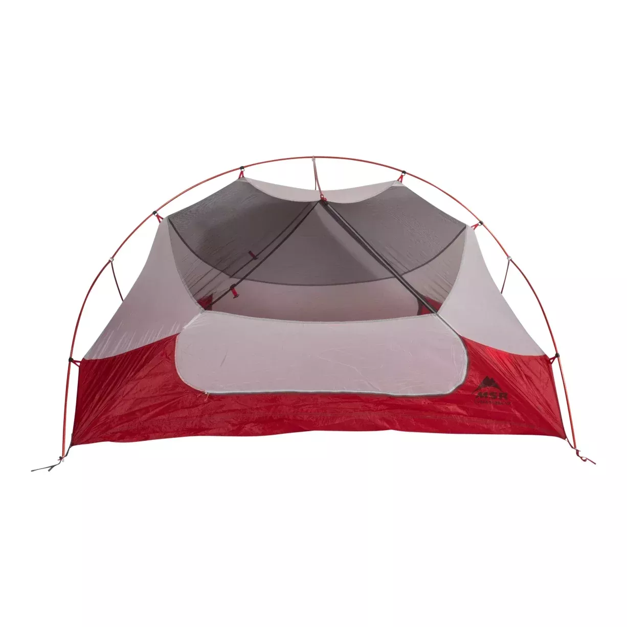 MSR Hubba Hubba NX 2-Person Tent