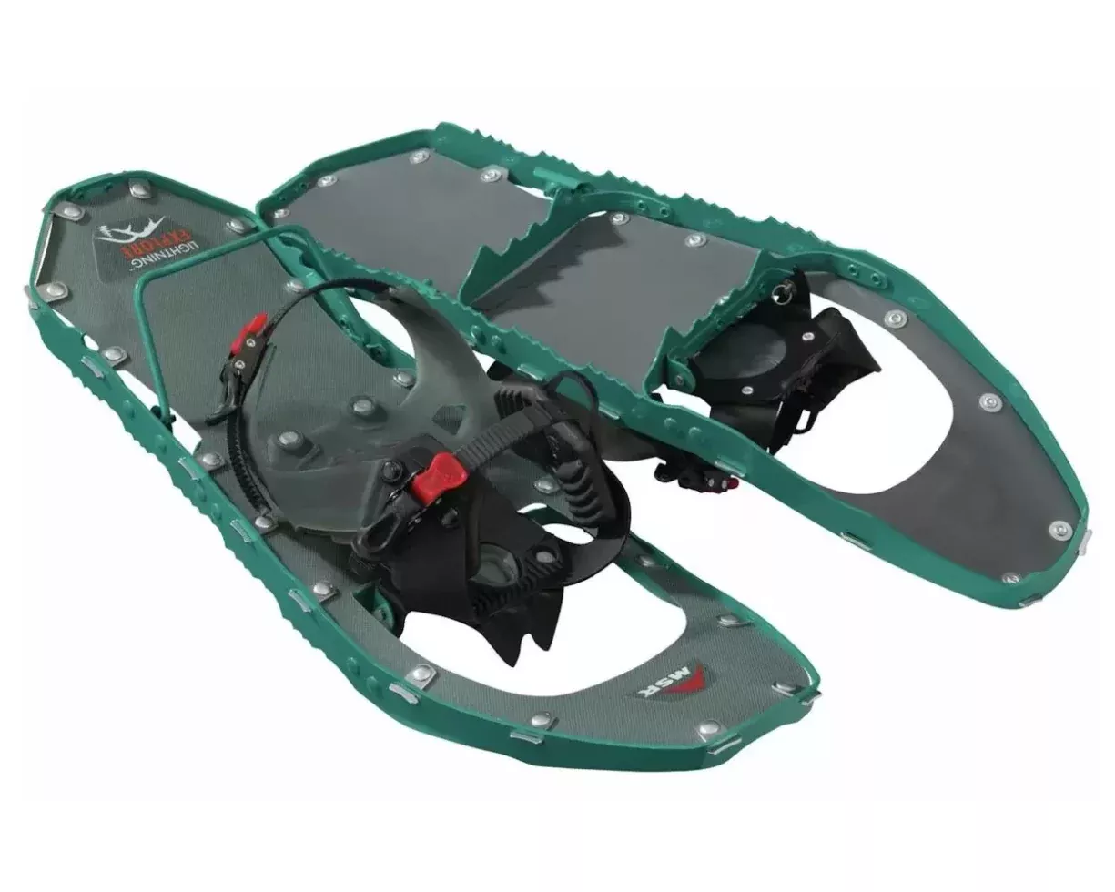 MSR Lightning Explore Snowshoe