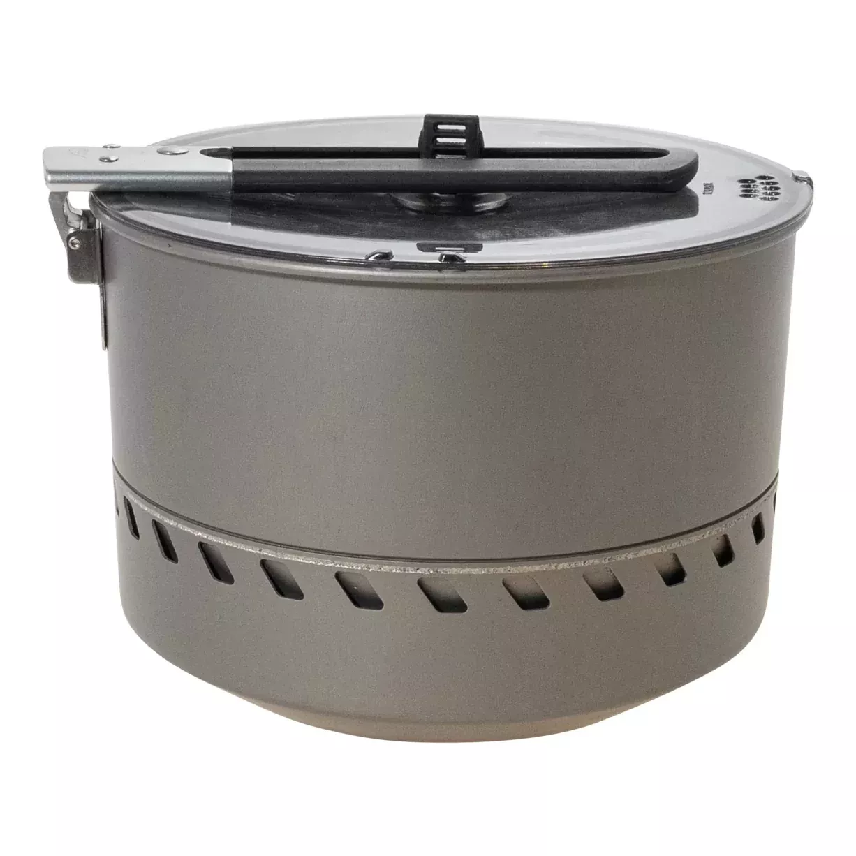 MSR Reactor 2.5 Pot