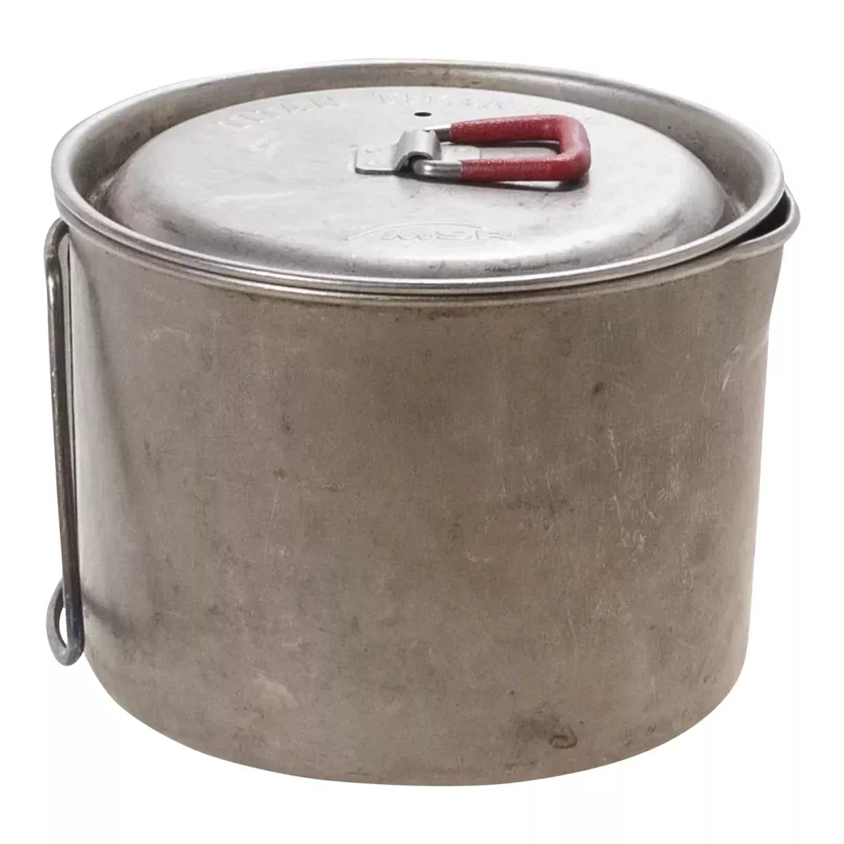 MSR Titan Titanium Camp Kettle