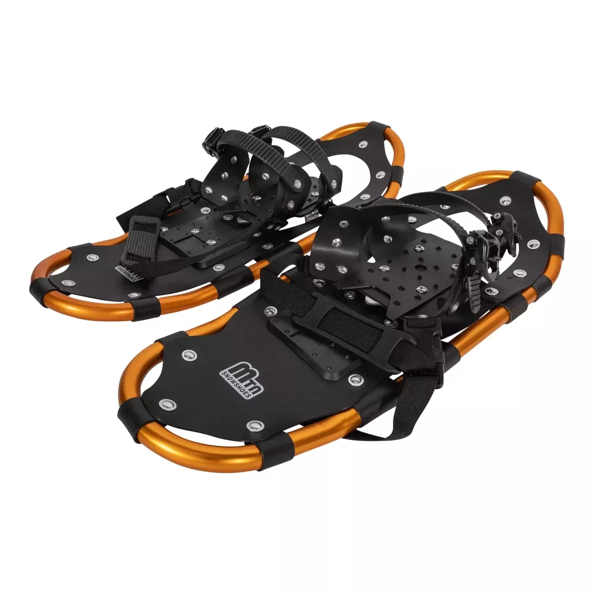 MTN Snowshoes Snowshoes
