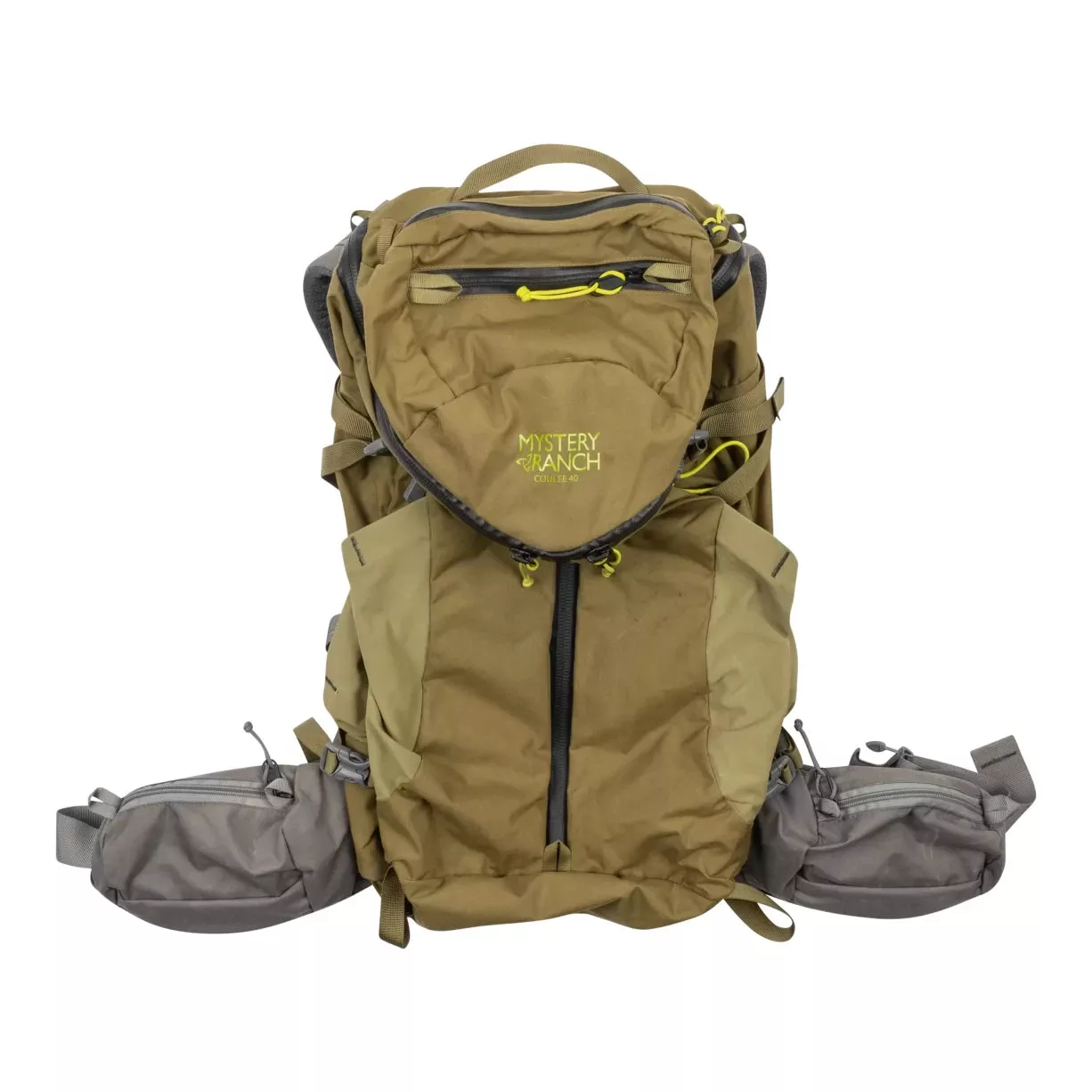 Mystery Ranch Coulee 40 Pack - Men's