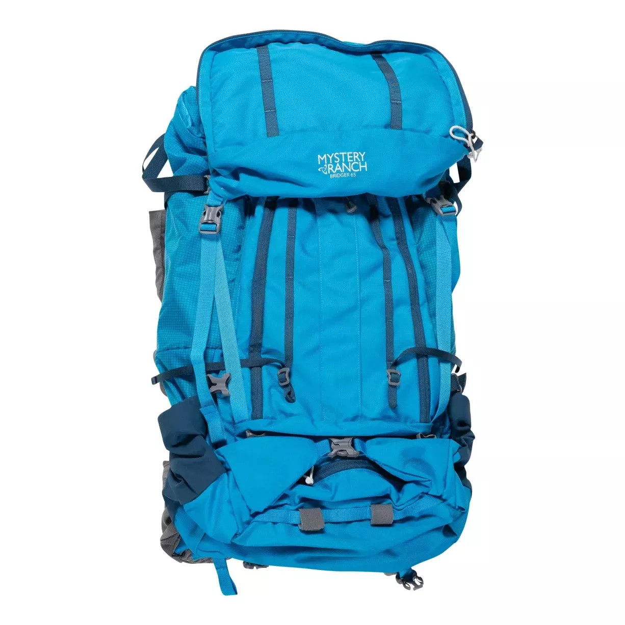 Mystery Ranch Women's Bridger 65 Liter Backpacking Pack