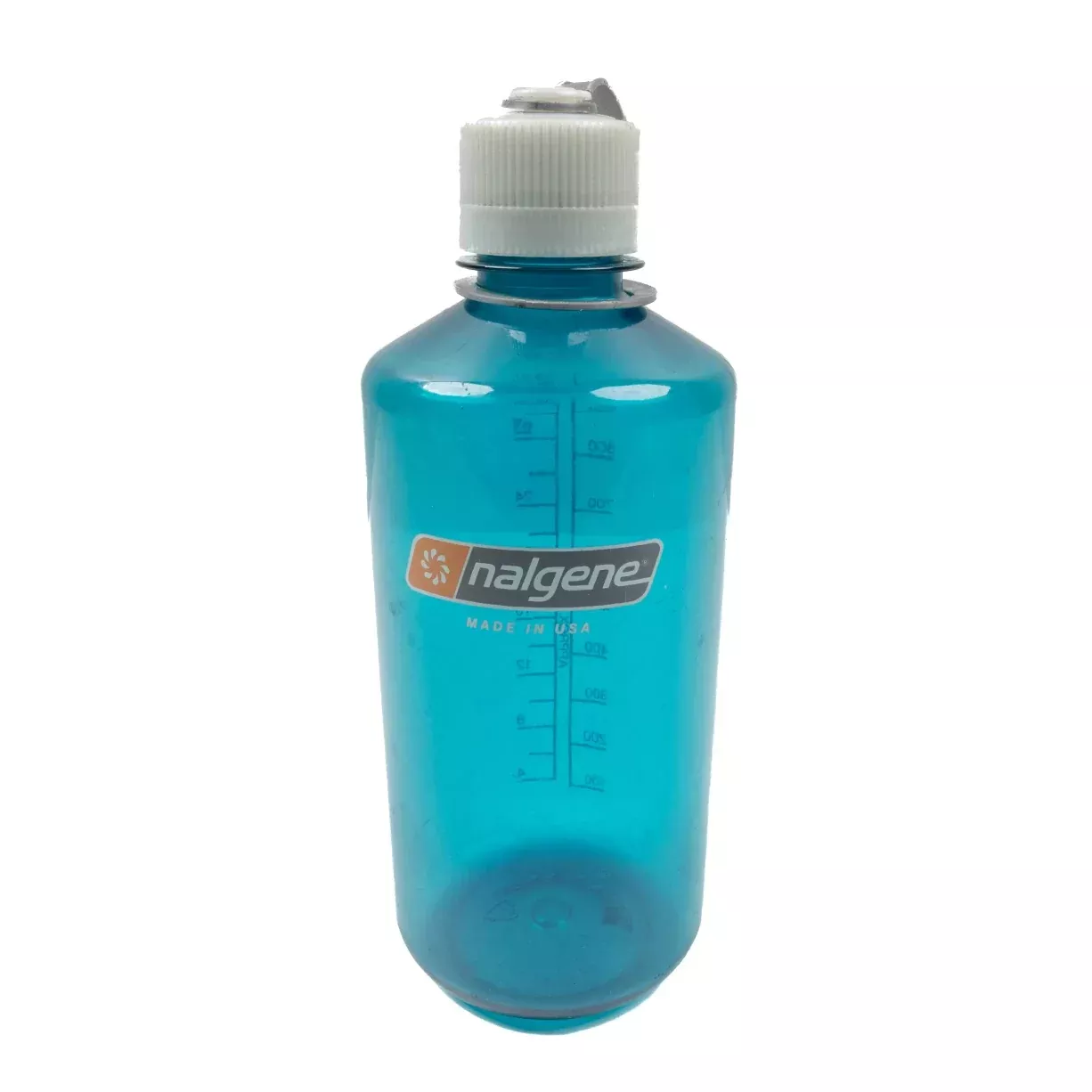 Nalgene 32 oz. Narrow Mouth Sustain Water Bottle