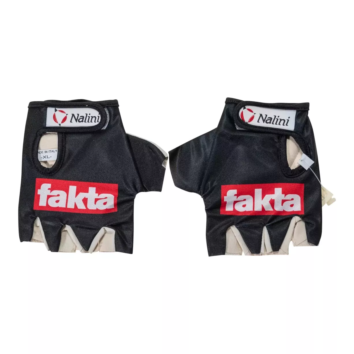 Nalini Fakta Pro Team Cycling Glove