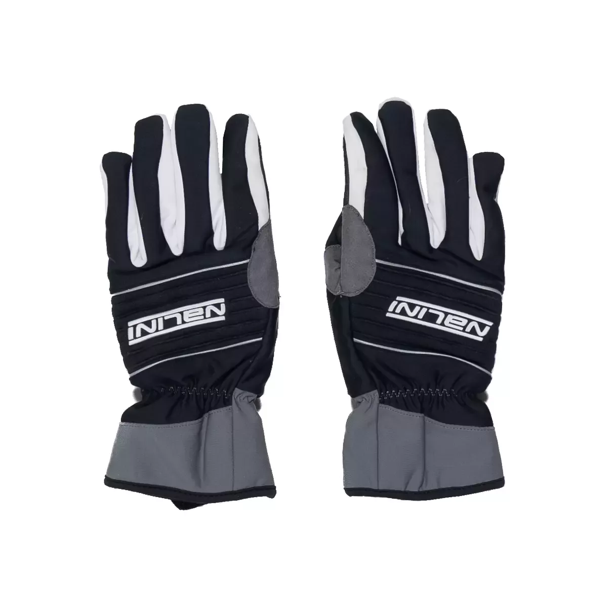 Nalini Red Thermo Winter Cycling Gloves