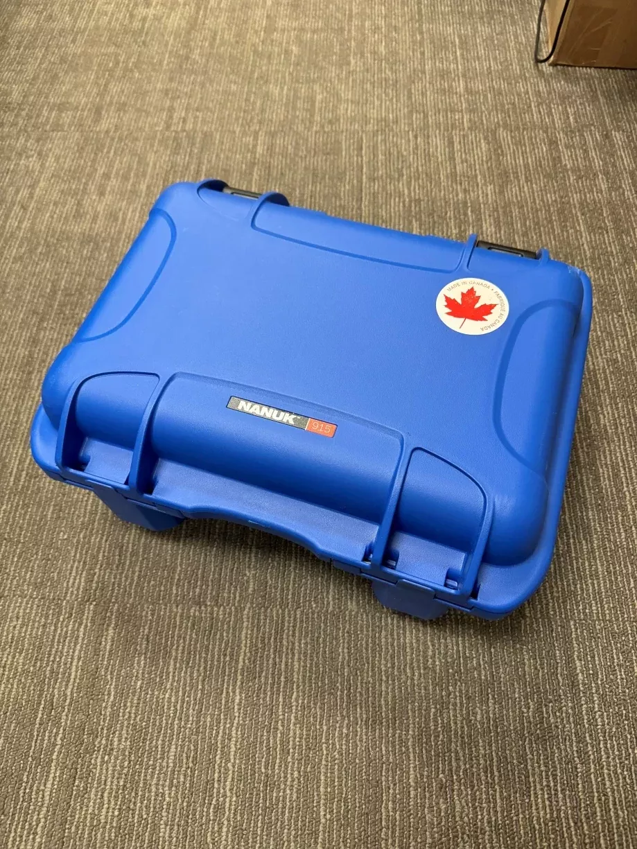 Nanuk 915