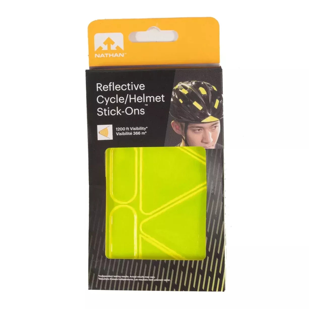 Nathan Reflective Stick-ons