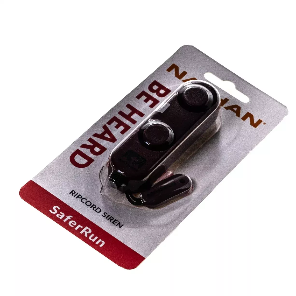 Nathan SafeRun Ripcord Siren