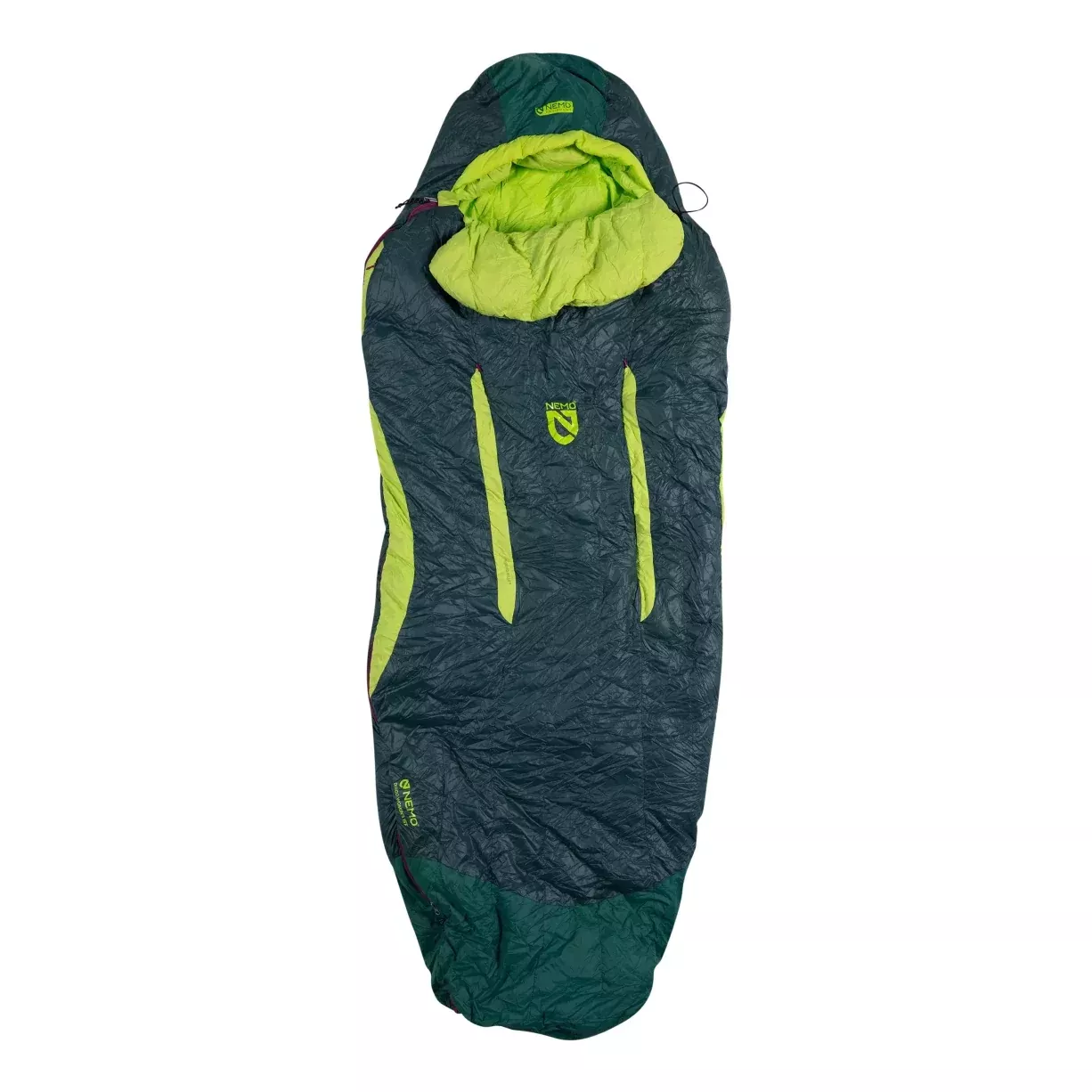 NEMO Equipment Disco 15F Sleeping Bag - Women's