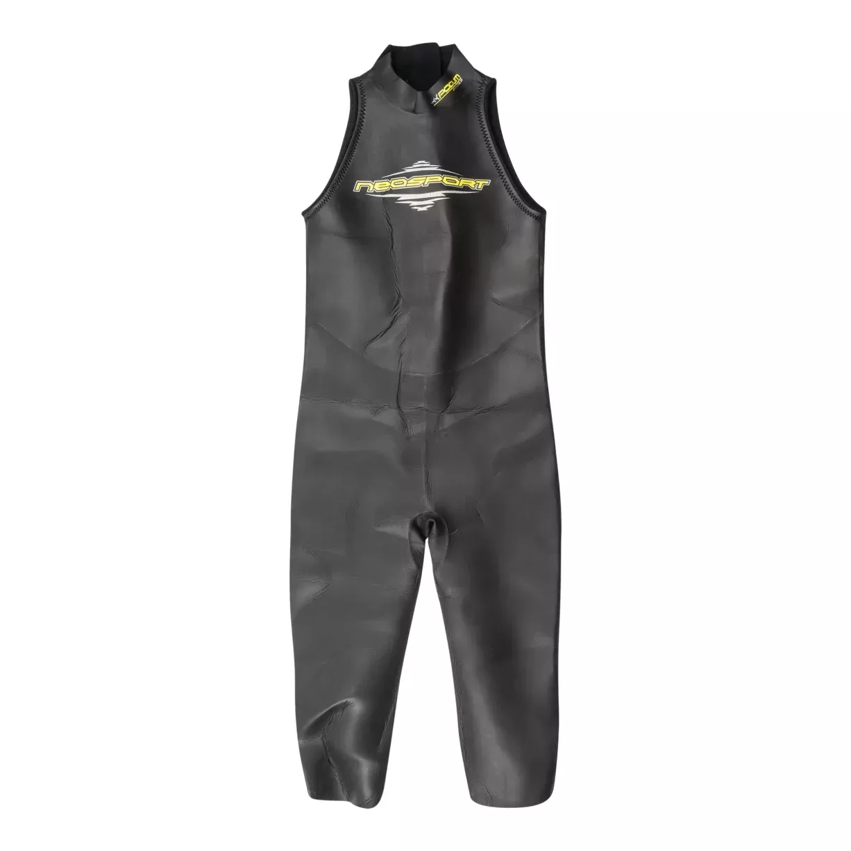 NeoSport SPRINT Long John Triathlon Wetsuit - Men's