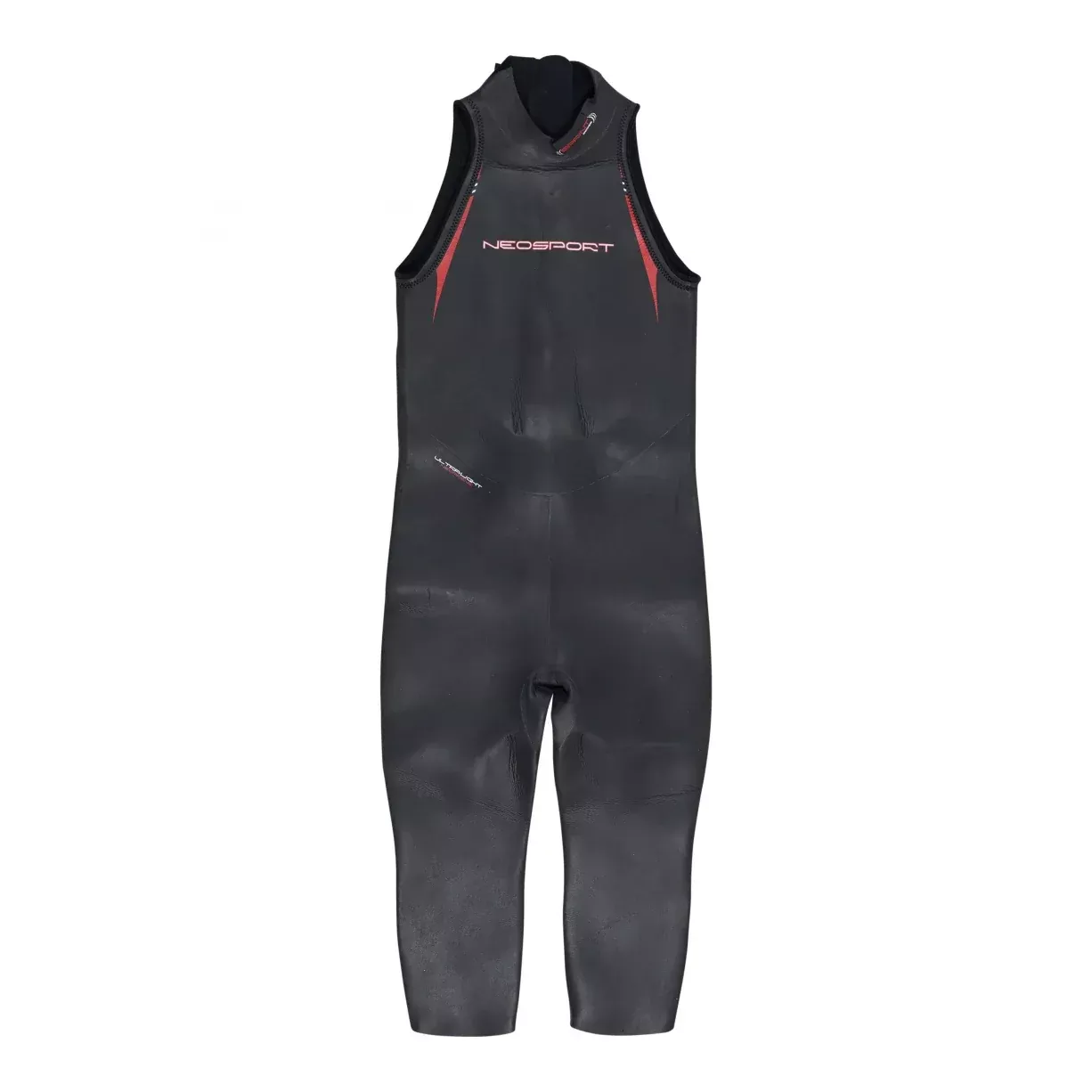 NeoSport Sprint Long John Triathlon Wetsuit