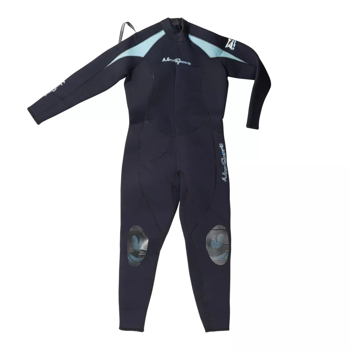 NeoSport XSPAN Full Wetsuit - Women's