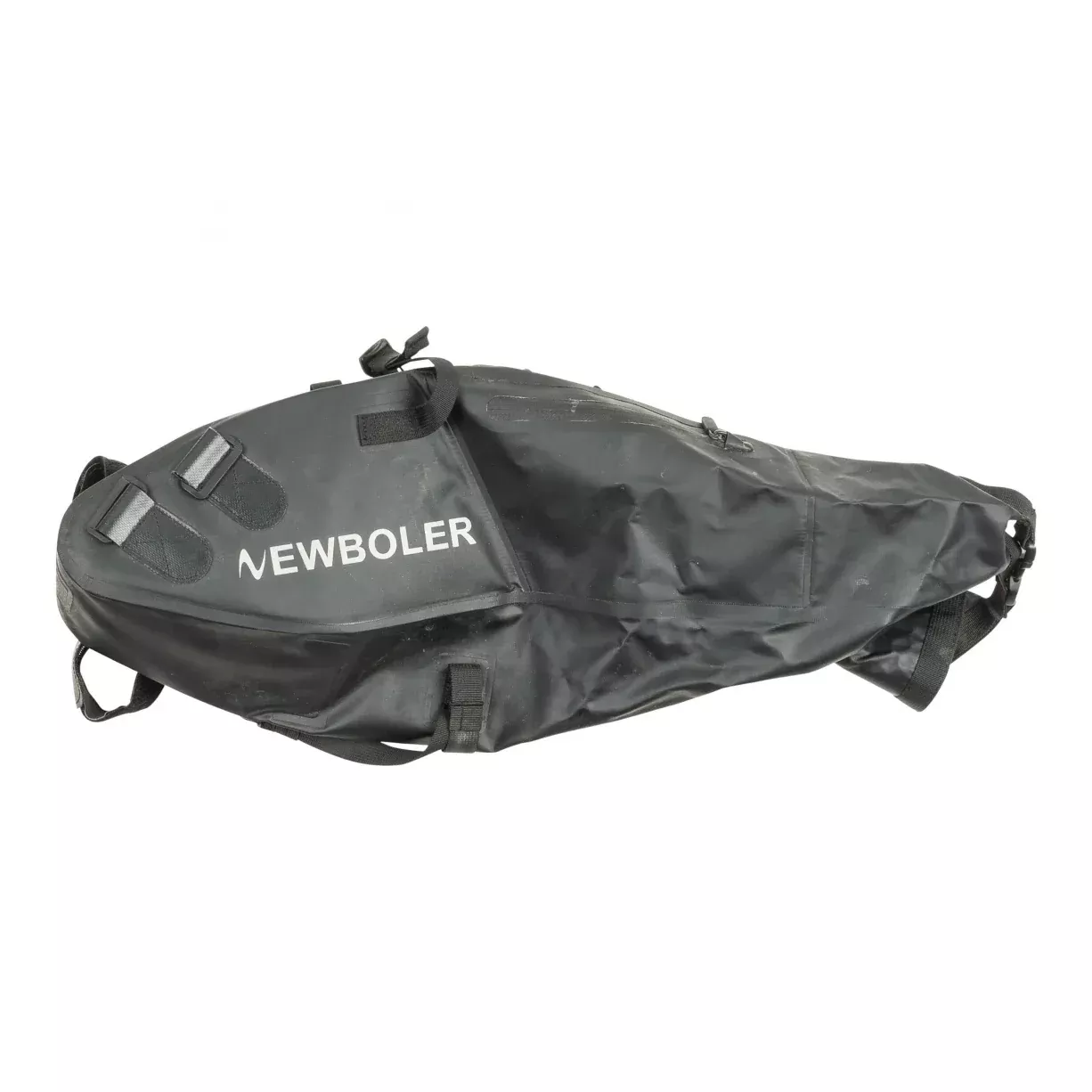 NEWBOLER Bike Saddle Bag - Large