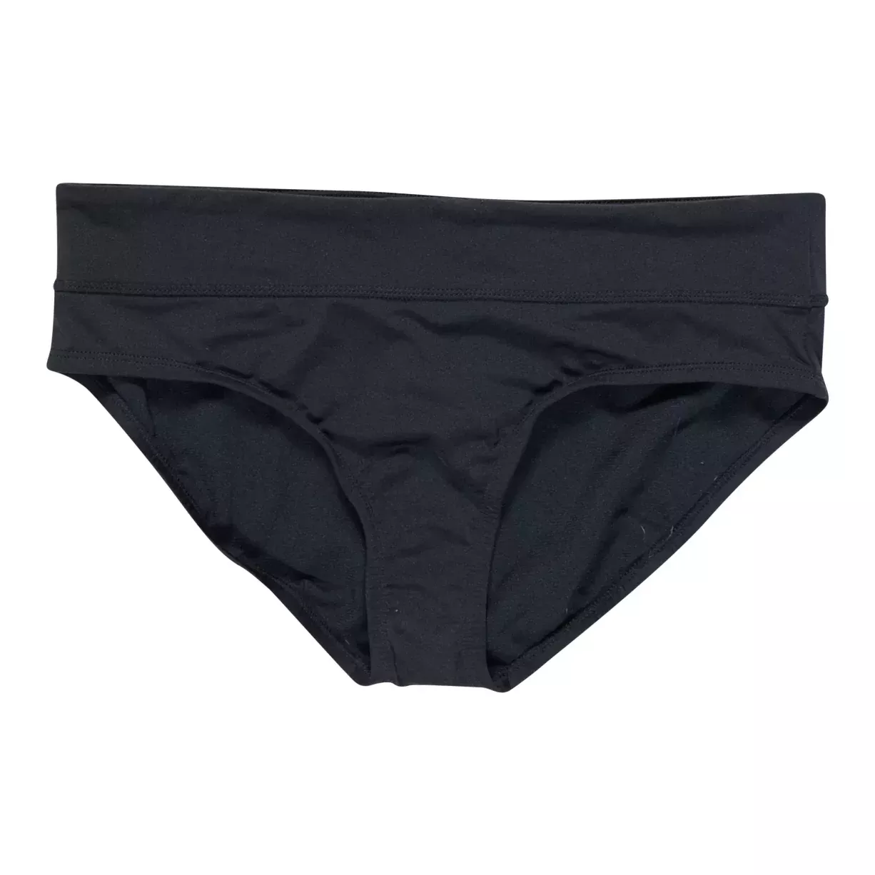 Nike Essential Full Bikini Bottom - Women's