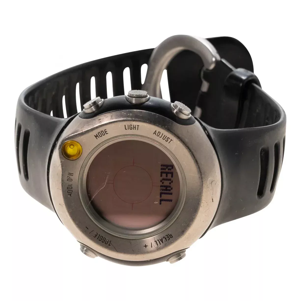 Nike Lance Armstrong 4 Sport Watch