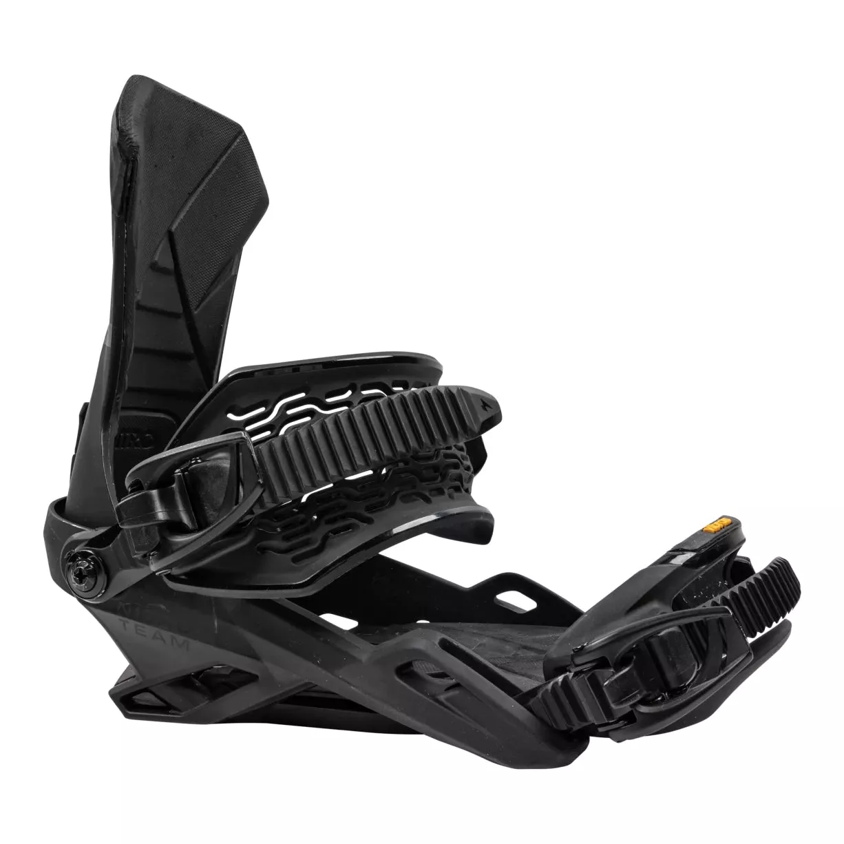 Nitro Team Snowboard Bindings