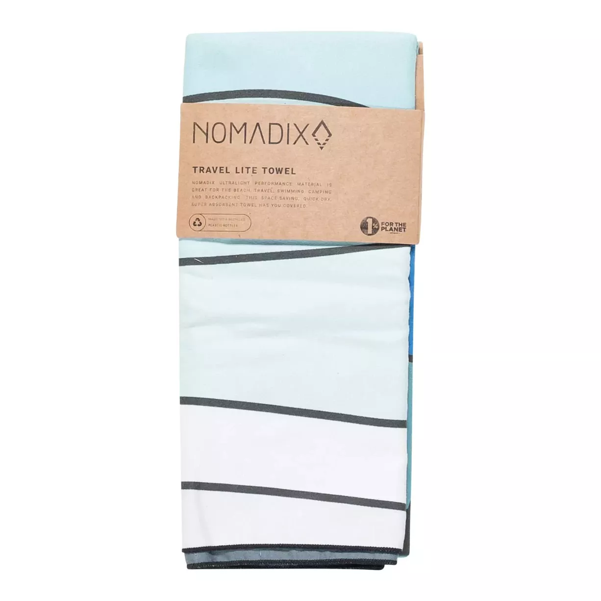 Nomadix Ultralight Towel