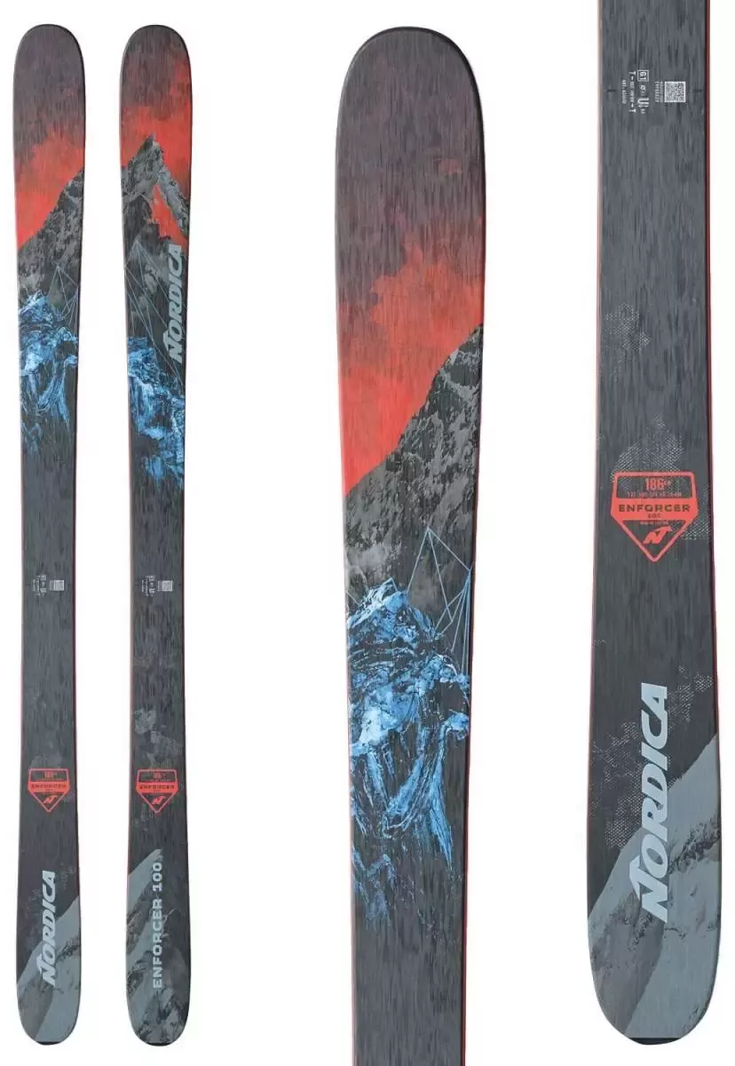 Nordica ENFORCER 100