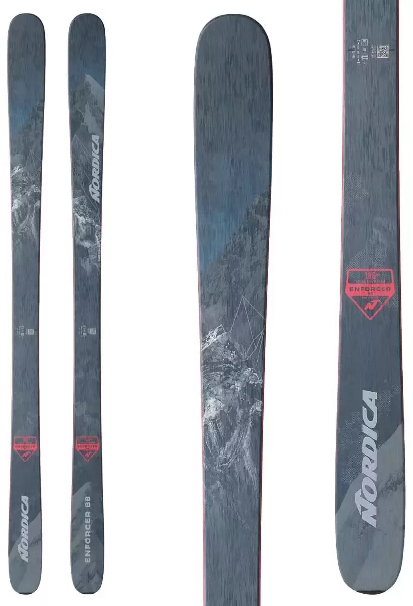 Nordica ENFORCER 88