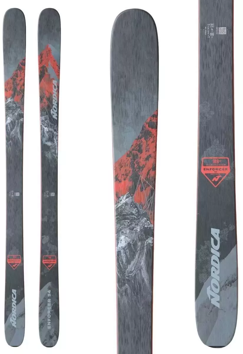 Nordica ENFORCER 94